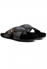 Шлепанцы Tom Ford