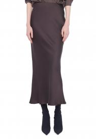 Юбка Norma Kamali