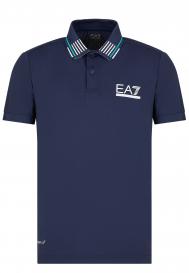 Футболка Ea7