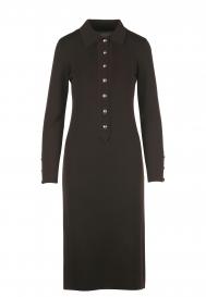 Платье Luisa Spagnoli