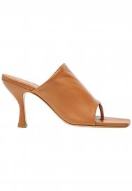 Мюли Gia Couture