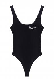 Боди Mugler
