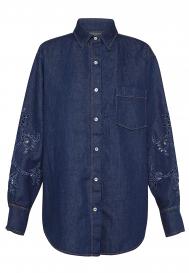 Рубашка FORTE-FORTE