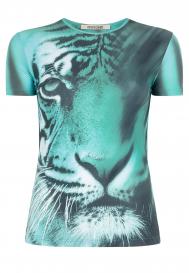 Футболка Roberto Cavalli