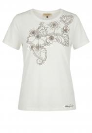 Футболка Elisa Fanti