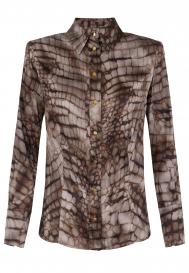 Рубашка ELISABETTA FRANCHI