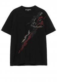 Футболка MAHARISHI