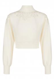 Свитер Twinset Milano