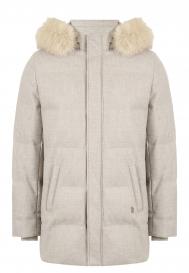 Пуховик Stefano Ricci