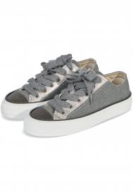 Кеды Brunello Cucinelli