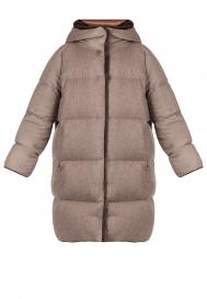 Пуховик HERNO