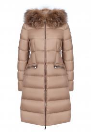 Пуховик Moncler