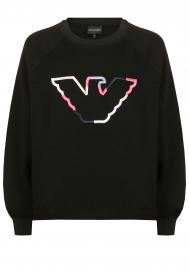 Свитшот Emporio Armani