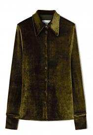 Рубашка Jil Sander
