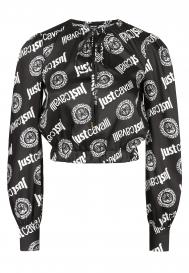 Блуза Just Cavalli