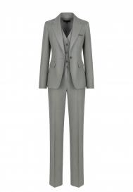 Костюм тройка SFILATO