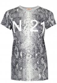 Футболка N21