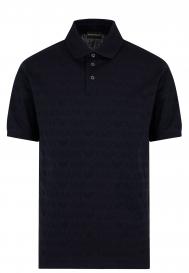 Футболка Emporio Armani