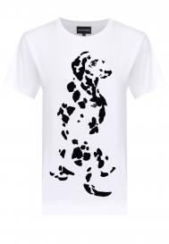 Футболка Emporio Armani