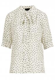 Блуза Luisa Spagnoli