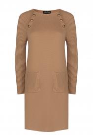 Платье Luisa Spagnoli