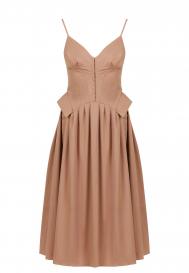 Платье ELISABETTA FRANCHI