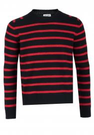 Джемпер Saint Laurent