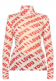 Водолазка Philosophy Di Lorenzo Serafini