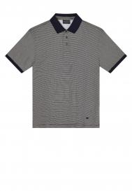 Поло Emporio Armani