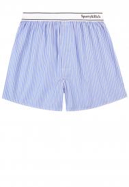 Шорты Sporty & Rich
