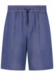 Шорты Emporio Armani