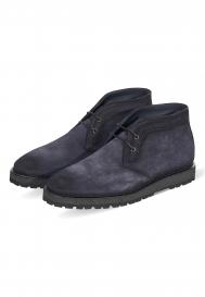 Ботинки W.Gibbs