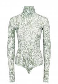 Боди MM6 MAISON MARGIELA