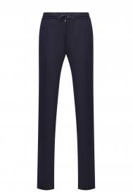 Брюки на кулисе Zilli