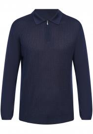 Поло длинный рукав Zilli