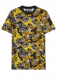 Футболка Versace Jeans Couture