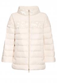 Пуховик Luisa Spagnoli