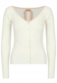 Кардиган N21