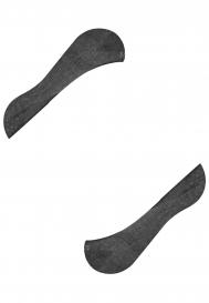 Подследники женские Falke