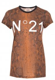 Футболка N21
