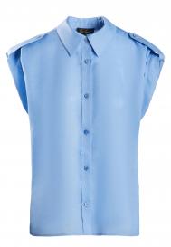 Блуза Luisa Spagnoli