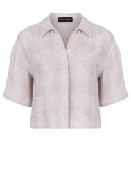 Рубашка Emporio Armani