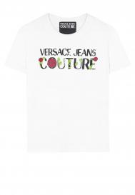 Футболка Versace Jeans Couture