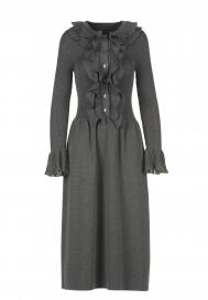 Платье Luisa Spagnoli