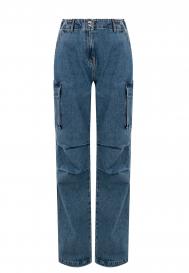 Джинсы Coperni