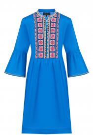 Платье Luisa Spagnoli