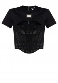 Топ Dolce&Gabbana