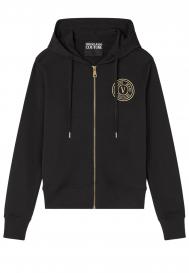 Толстовка Versace Jeans Couture