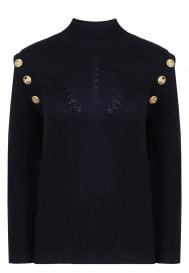 Свитер MAX & MOI