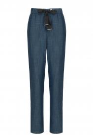 Брюки Emporio Armani